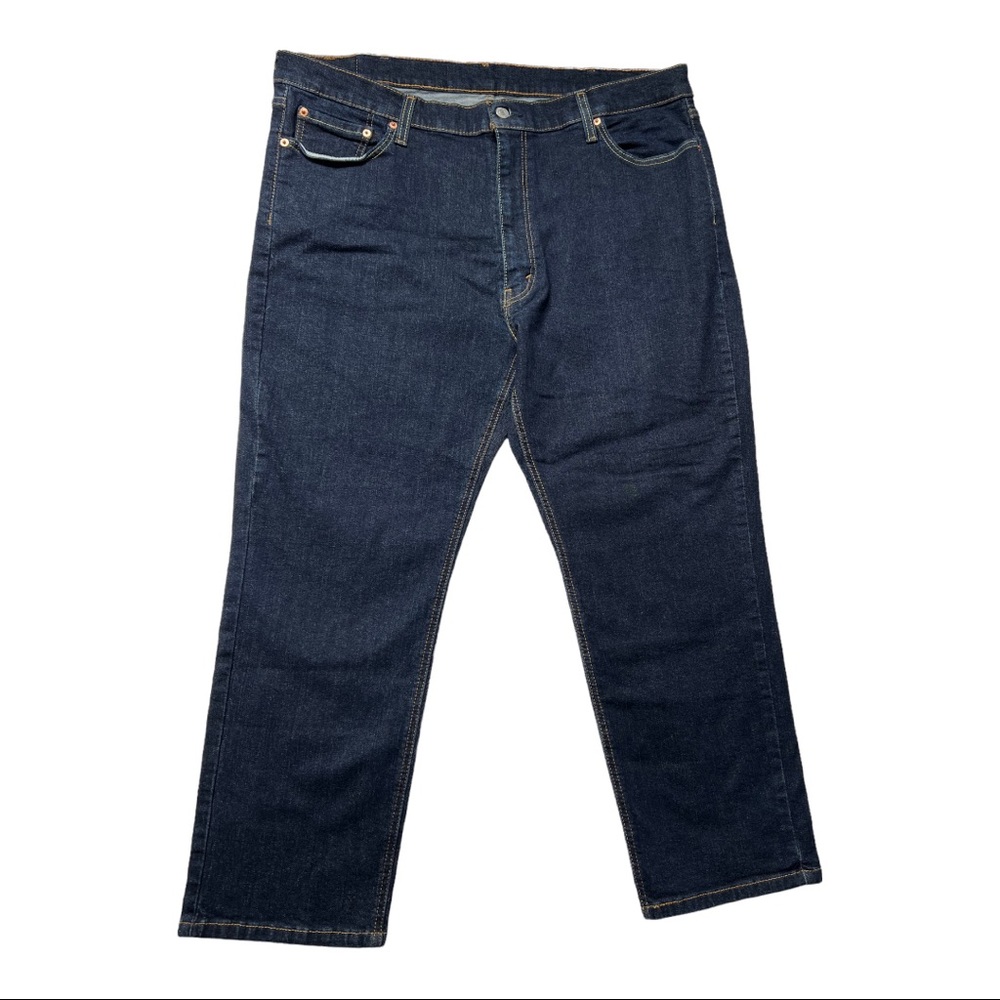 Levi’s 541 44 x 30 EUC